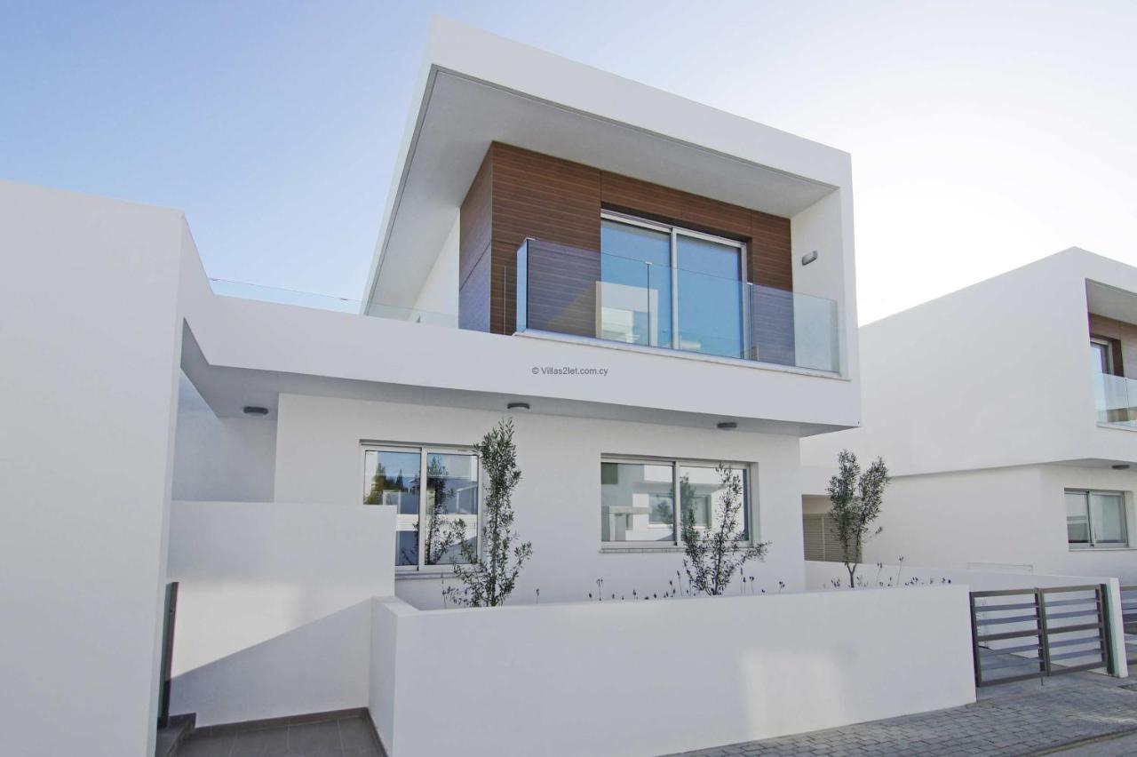 איה נאפה Villa Napa View מראה חיצוני תמונה
