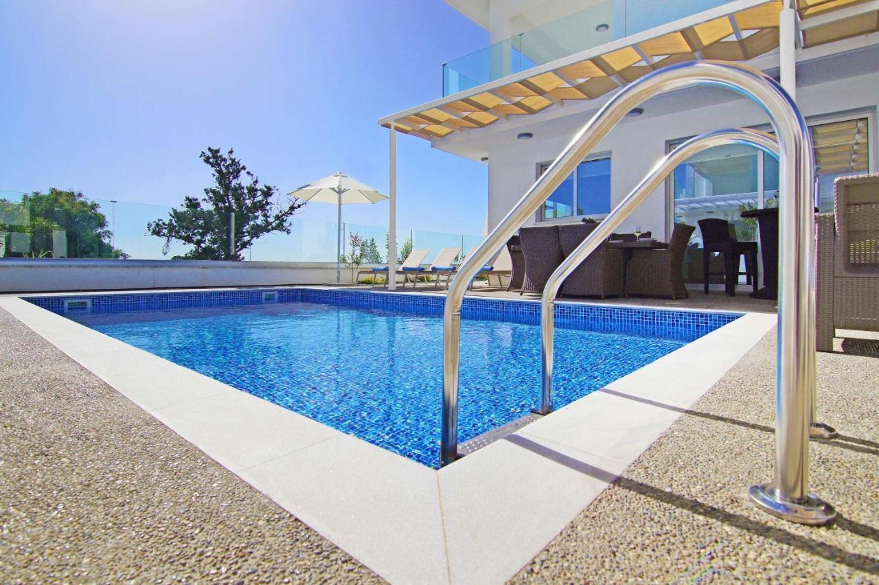 איה נאפה Villa Napa View מראה חיצוני תמונה