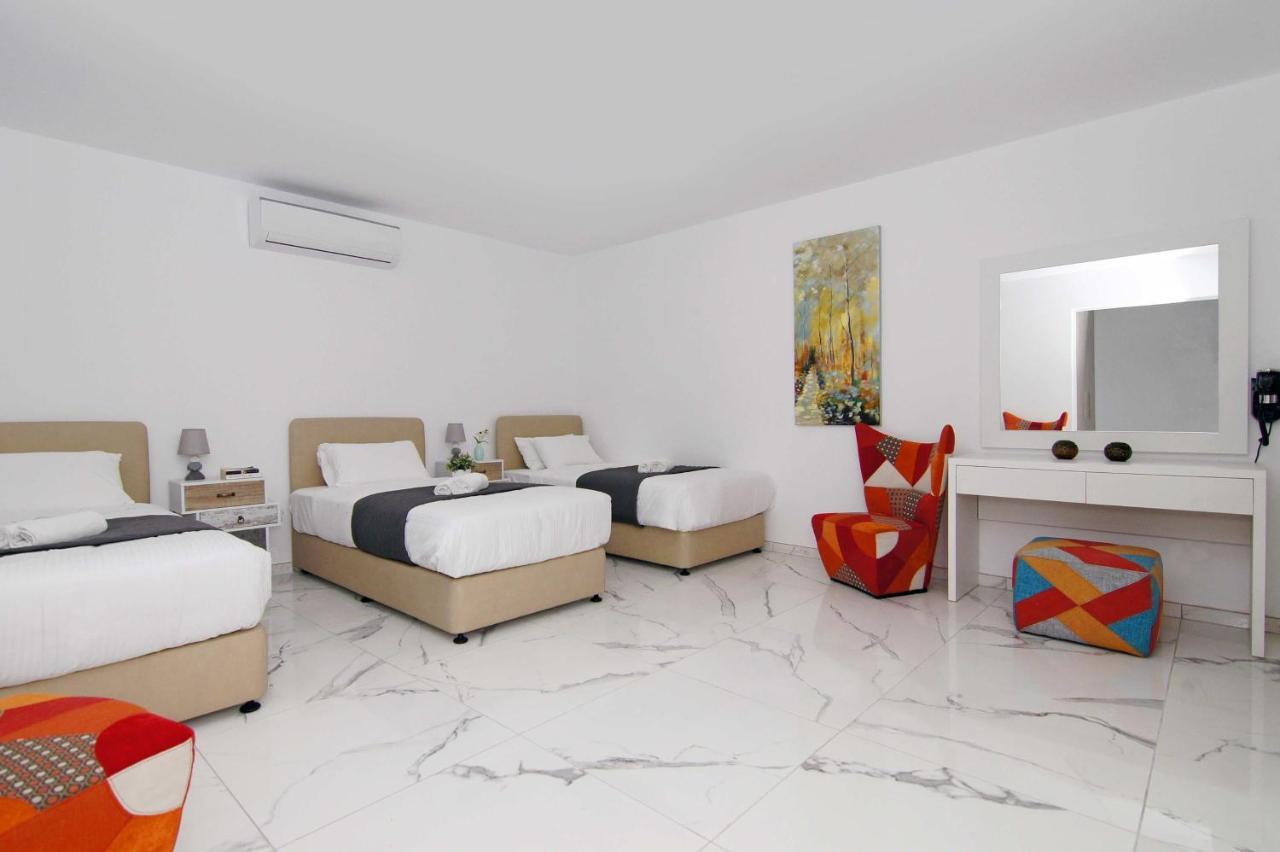איה נאפה Villa Napa View מראה חיצוני תמונה