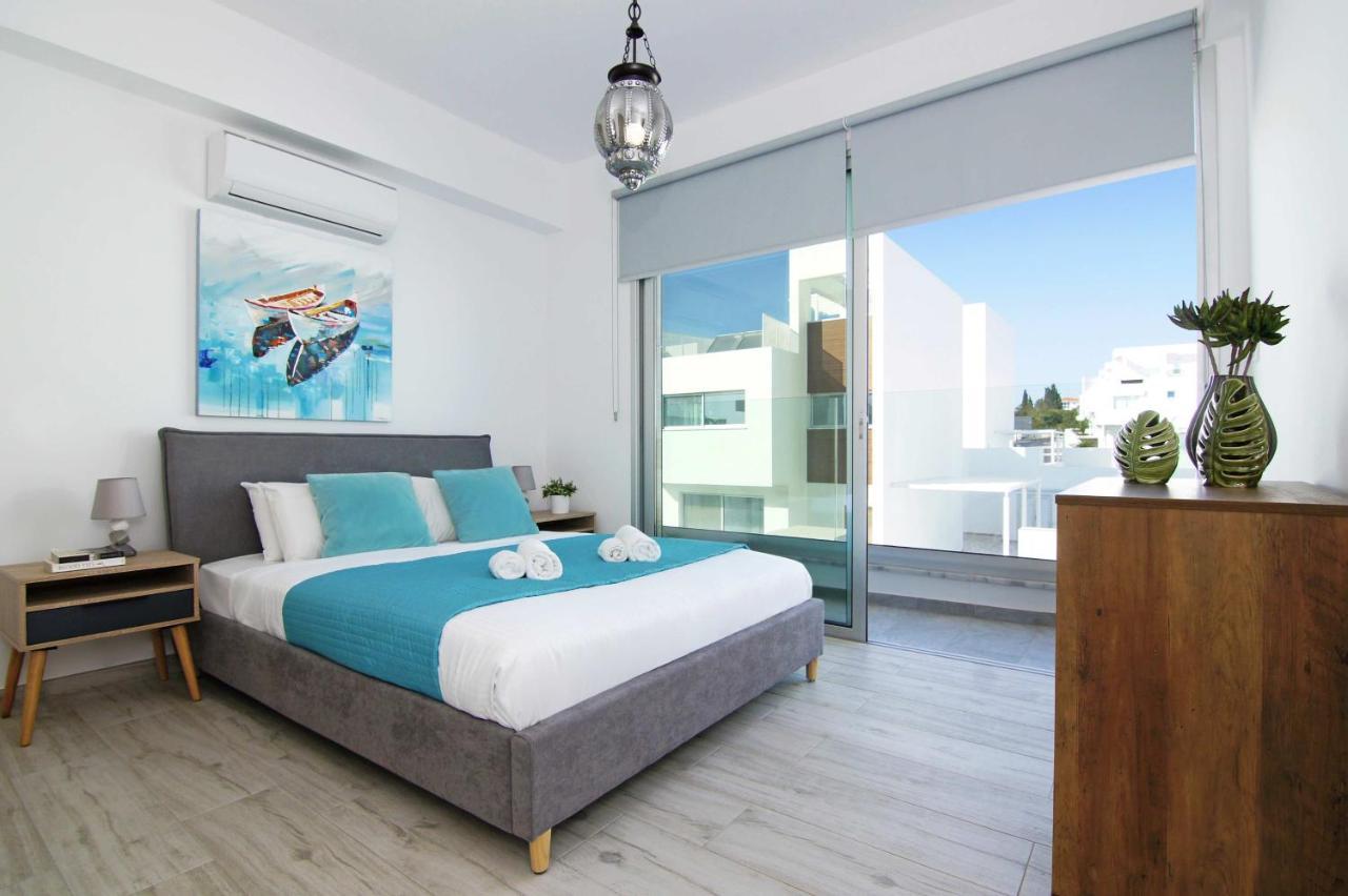 איה נאפה Villa Napa View מראה חיצוני תמונה