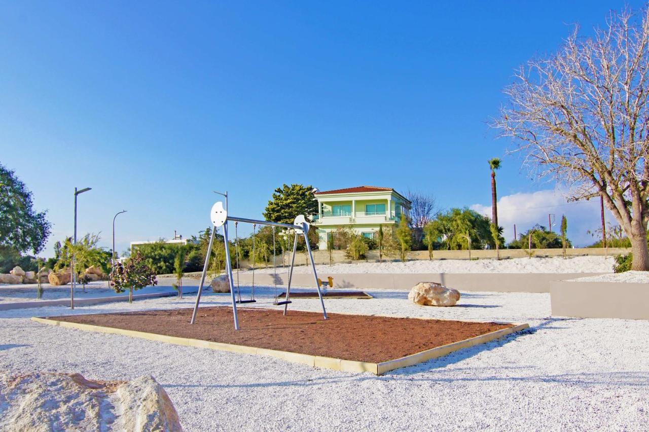 איה נאפה Villa Napa View מראה חיצוני תמונה