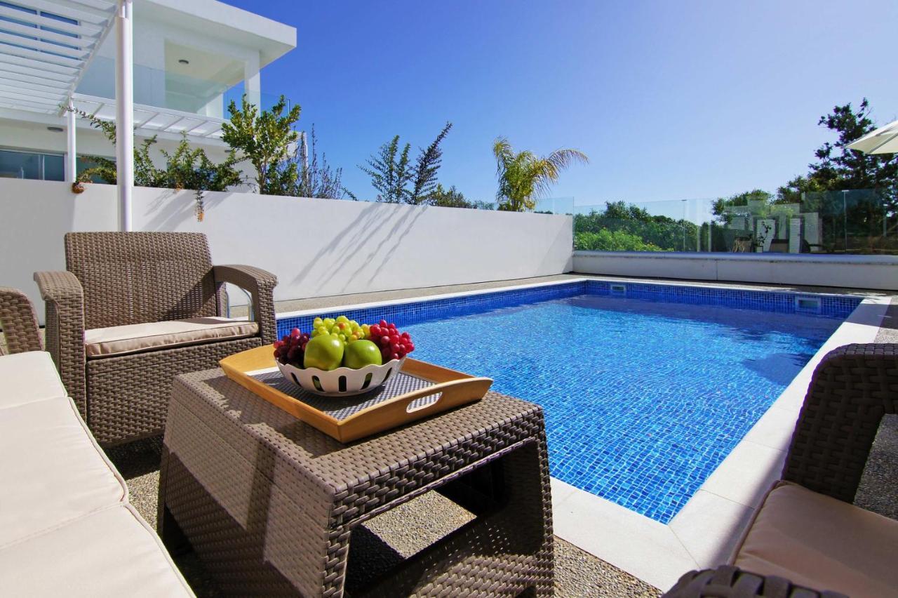 איה נאפה Villa Napa View מראה חיצוני תמונה