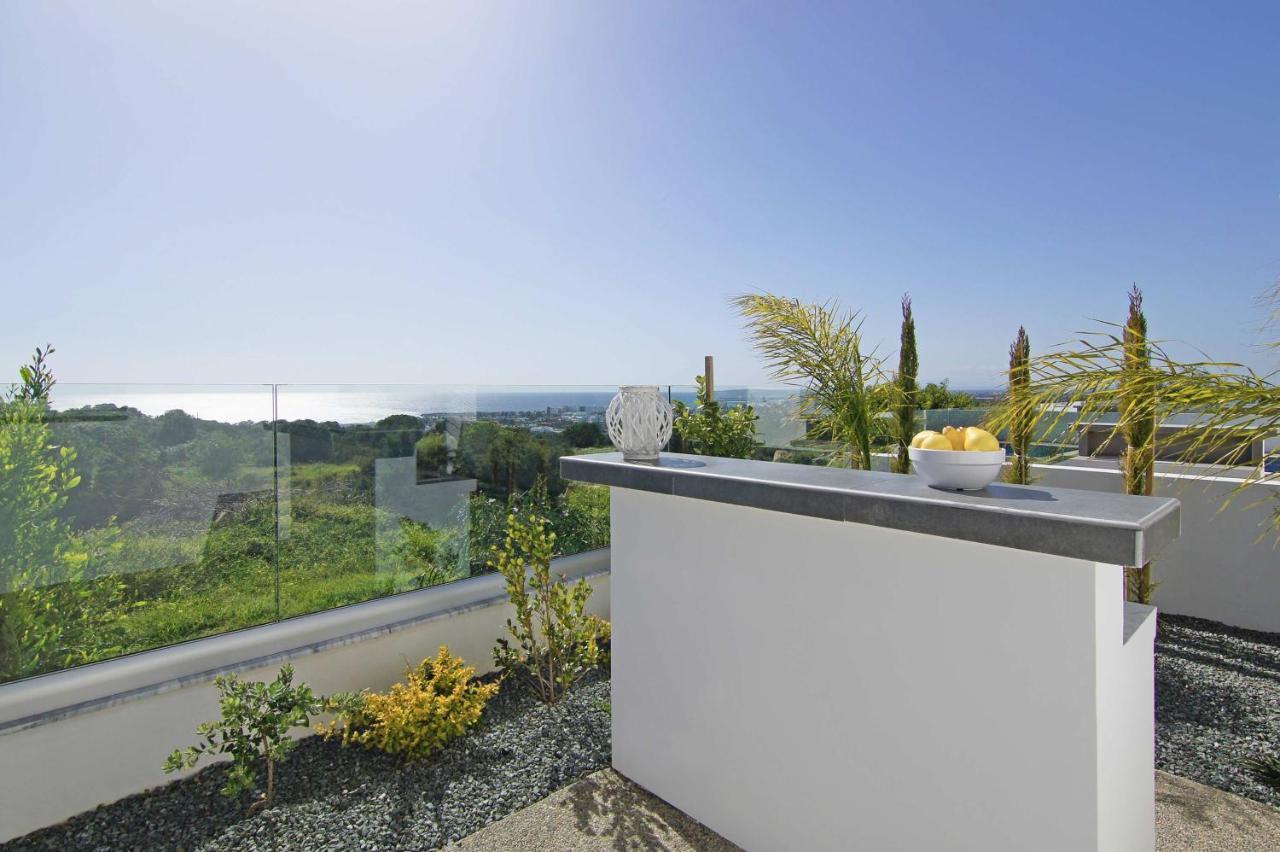 איה נאפה Villa Napa View מראה חיצוני תמונה