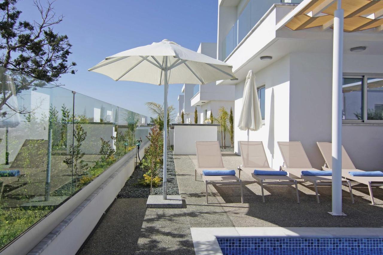 איה נאפה Villa Napa View מראה חיצוני תמונה