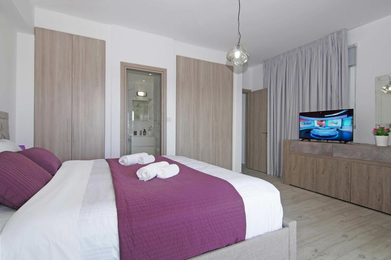 איה נאפה Villa Napa View מראה חיצוני תמונה
