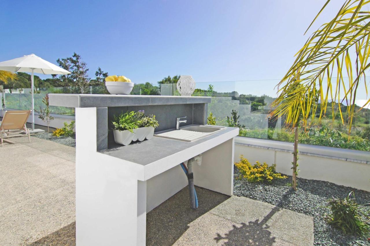 איה נאפה Villa Napa View מראה חיצוני תמונה